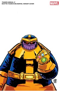 Thanos_Annual_1 Image