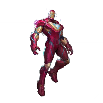 Iron Man