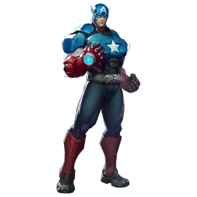 Captain America