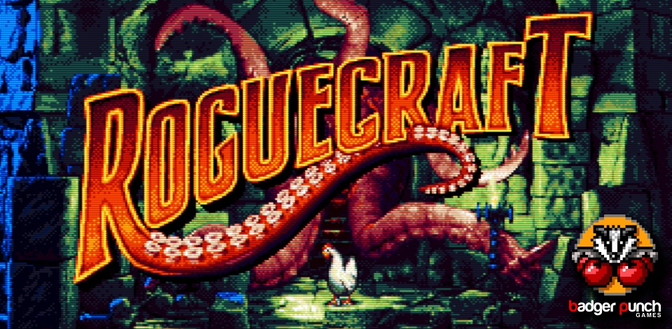 RogueCraft Image