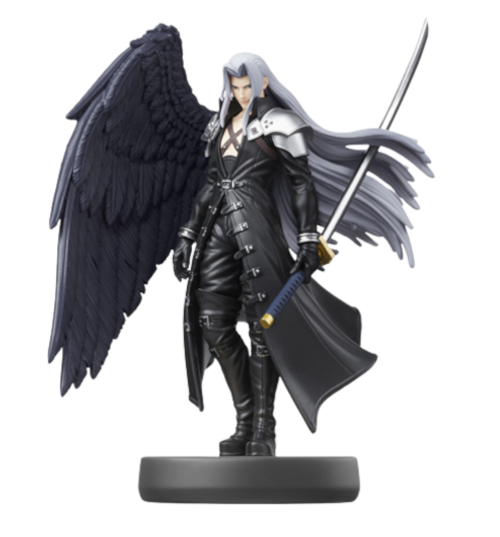 Sephiroth (DLC)